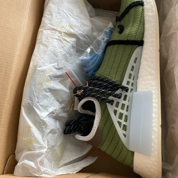 Pharrell Williams NMD - Picture 2 of 8